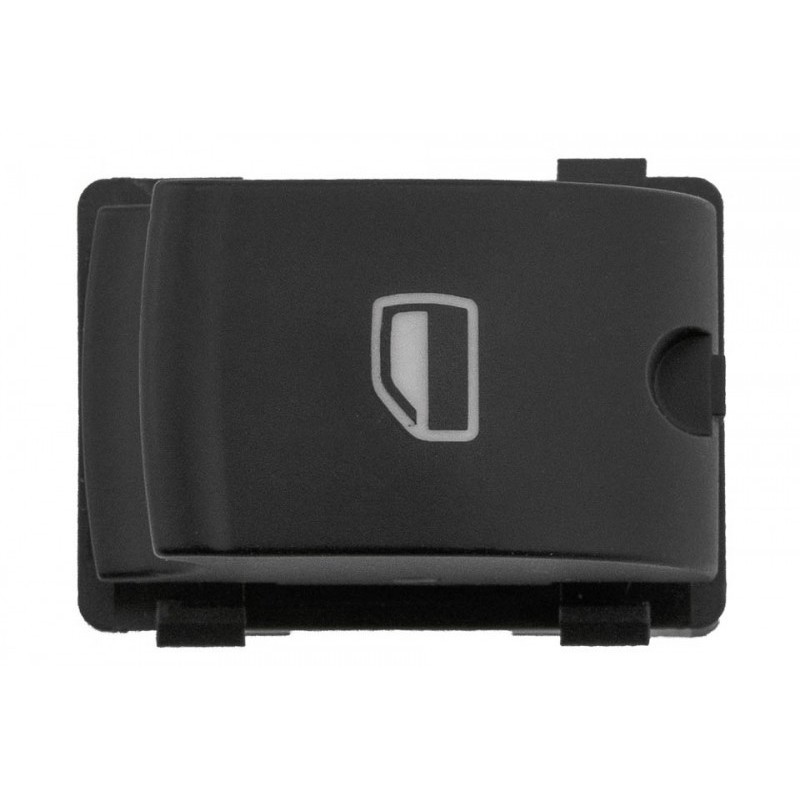 Window switch EWS-AU-001 Compatible AUDI A4 B6 2000-, A4 B7 2004-, AUDI TT 2006-, SEAT EXEO 2008- 8E0959855