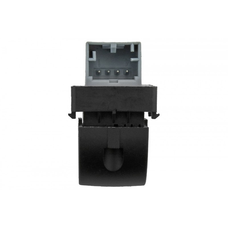 Window switch EWS-AU-001 Compatible AUDI A4 B6 2000-, A4 B7 2004-, AUDI TT 2006-, SEAT EXEO 2008- 8E0959855