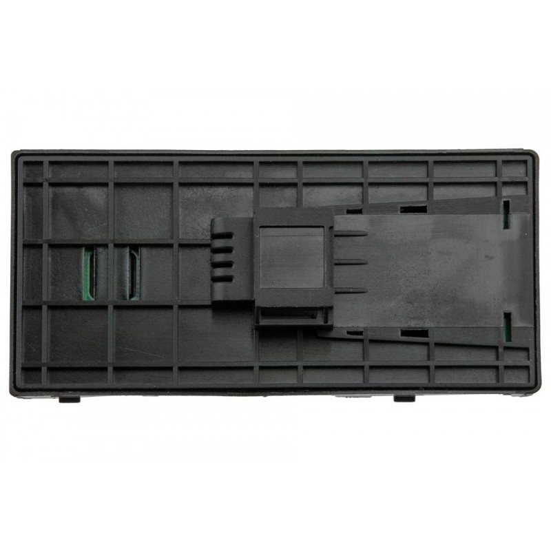 Window adjustment switch EWS-AU-002 Compatible AUDI A3 2003-, A6 2004-, Q7 2006- 4F0959851