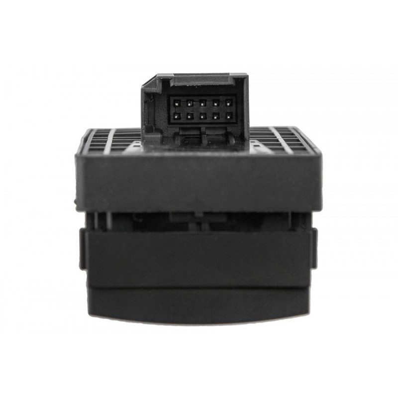 Window adjustment switch EWS-AU-002 Compatible AUDI A3 2003-, A6 2004-, Q7 2006- 4F0959851