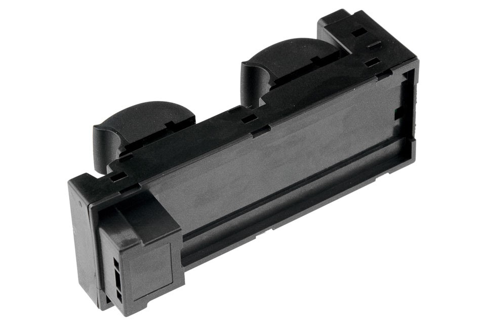 Window adjustment switch compatible AUDI A3 1996-, AUDI A6 1997-,  2000- EWS-AU-003