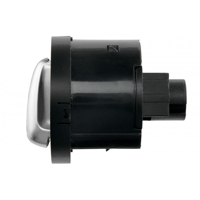 Light switch EWS-AU-007 Compatible VW GOLF V 2003-,GOLF PLUS 2005-,JETTA 2005-,PASSAT B6 2005-,TOURAN 2003- 5ND941431B
