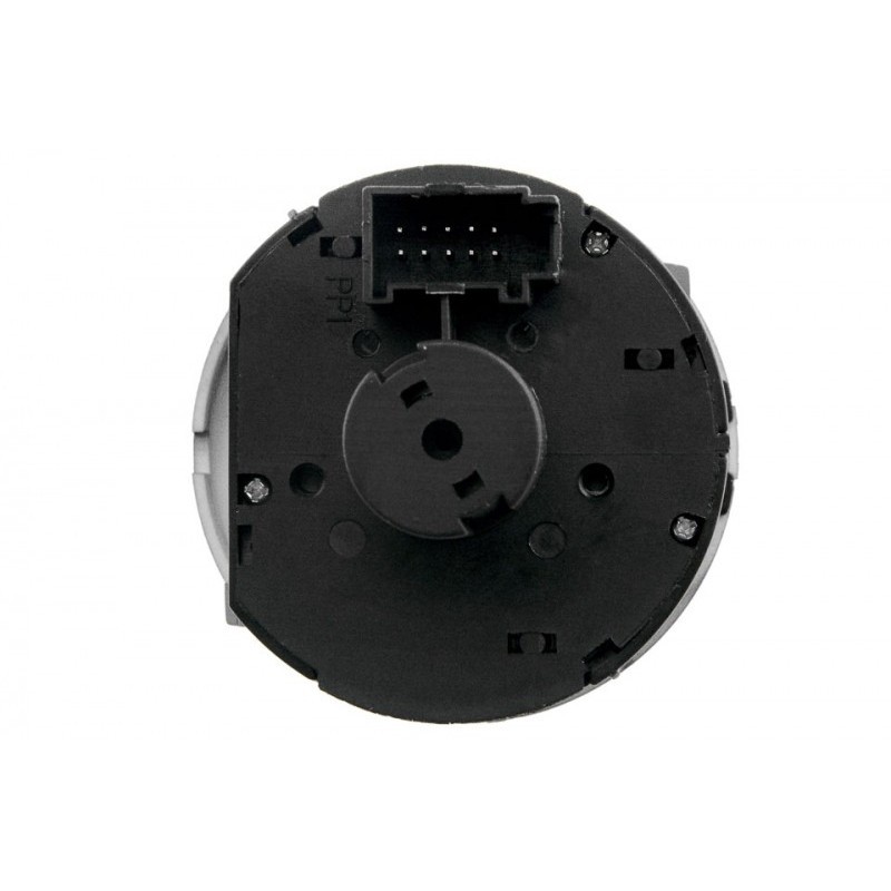 Light switch EWS-AU-007 Compatible VW GOLF V 2003-,GOLF PLUS 2005-,JETTA 2005-,PASSAT B6 2005-,TOURAN 2003- 5ND941431B