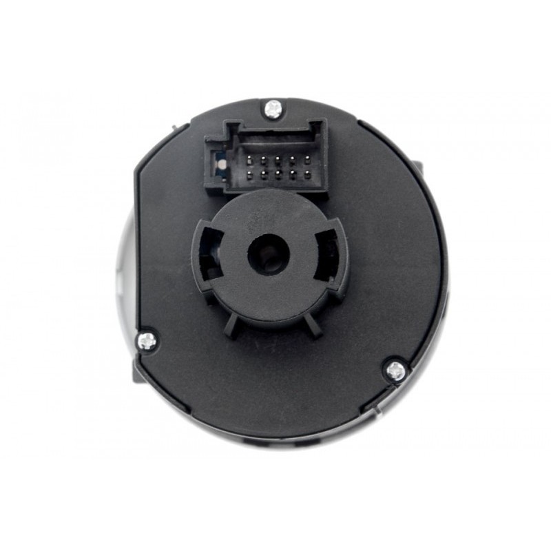 Light switch EWS-AU-007 Compatible VW GOLF V 2003-,GOLF PLUS 2005-,JETTA 2005-,PASSAT B6 2005-,TOURAN 2003- 5ND941431B