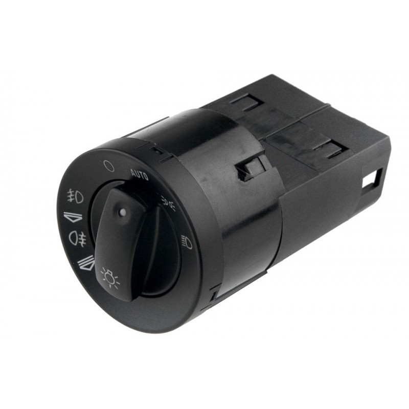 LIGHT SWITCH compatible AUDI A4 B6 2000-2004, A4 B7 2004-2008 8E0941531B / EWS-AU-008