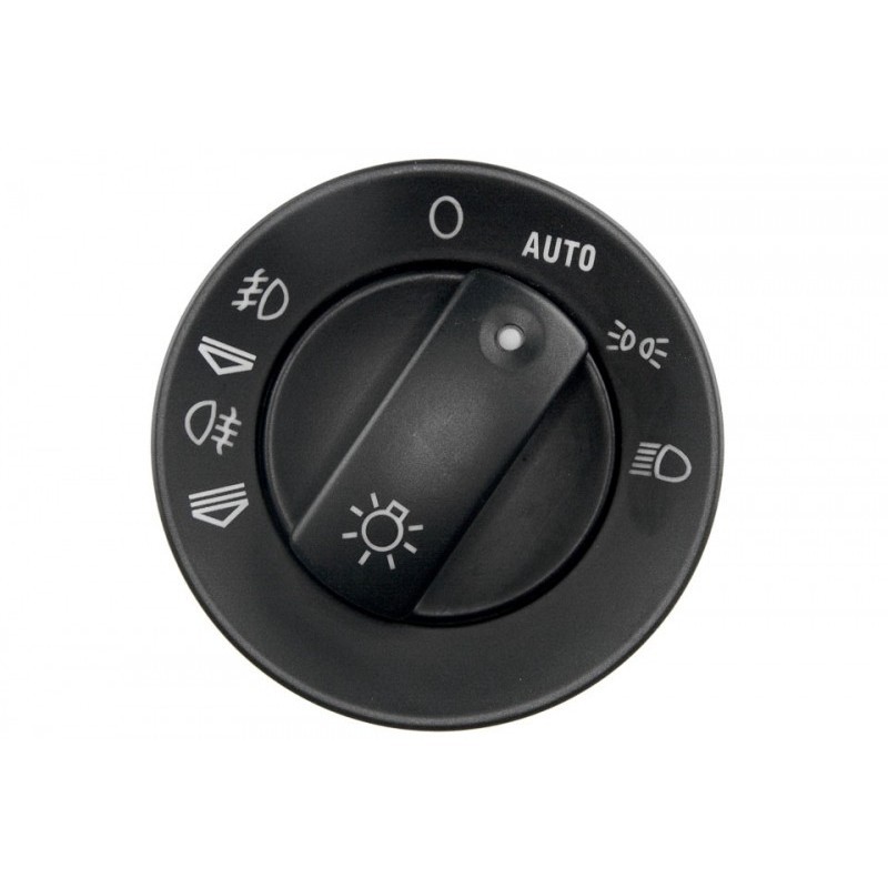 LIGHT SWITCH compatible AUDI A4 B6 2000-2004, A4 B7 2004-2008 8E0941531B / EWS-AU-008
