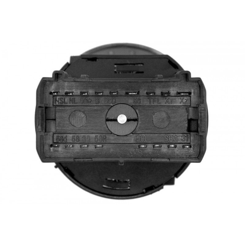 LIGHT SWITCH compatible AUDI A4 B6 2000-2004, A4 B7 2004-2008 8E0941531B / EWS-AU-008