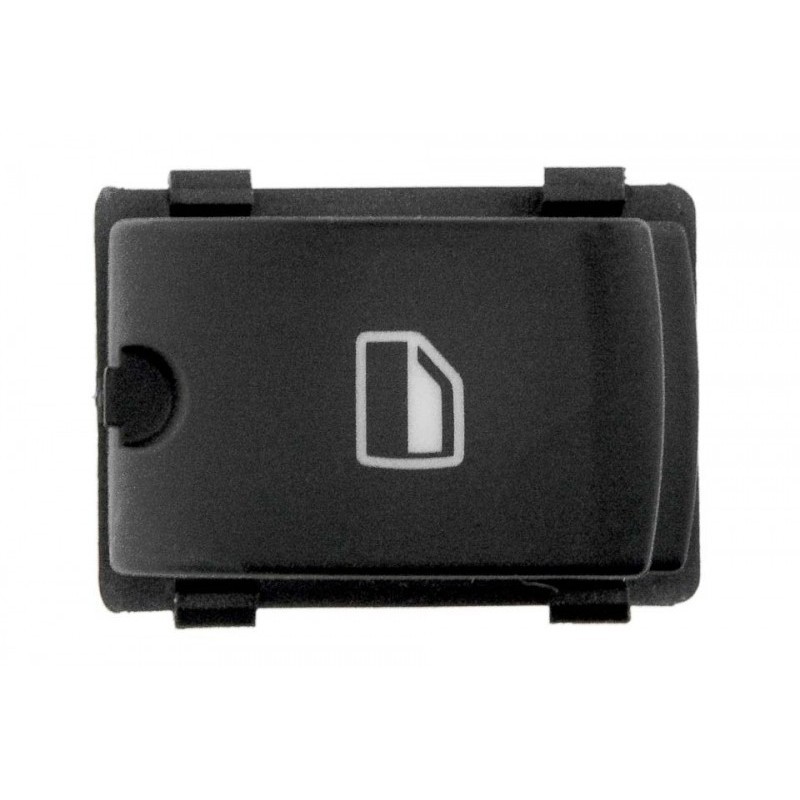 Window switch EWS-AU-011 Compatible AUDI A3 2004-, A6 2004-, Q7 2006- 4F0959855