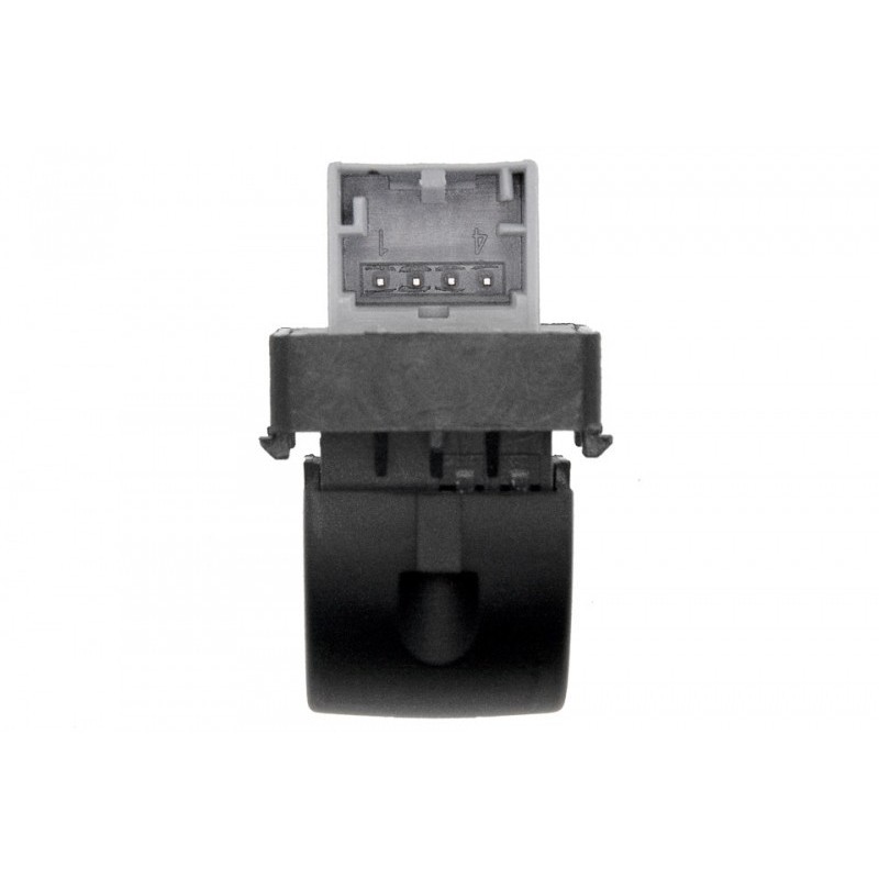Window switch EWS-AU-011 Compatible AUDI A3 2004-, A6 2004-, Q7 2006- 4F0959855