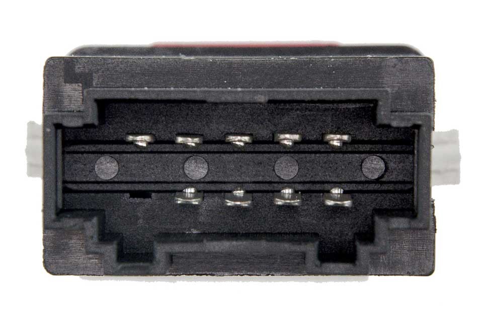 WINDOW SWITCHES AND INTERIOR BUTTONS compatible AUDI A4 1995-2001 -EWS-AU-012