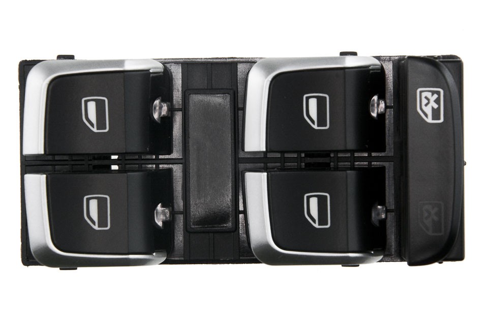 WINDOW SWITCHES AND INTERIOR BUTTONS compatible AUDI A1 2011-, Q3 2011-  EWS-AU-016