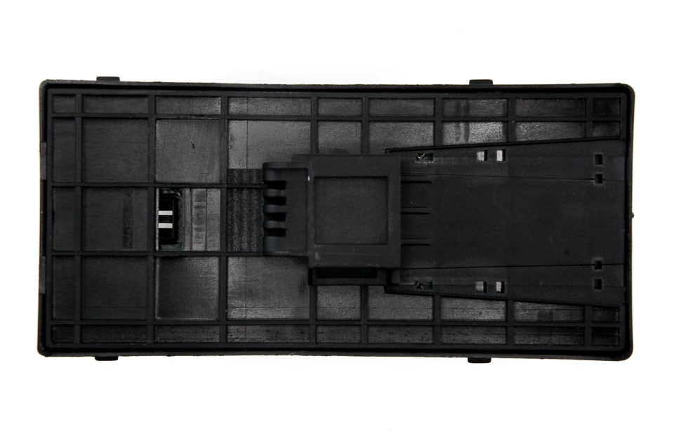 WINDOW SWITCHES AND INTERIOR BUTTONS compatible AUDI A1 2011-, Q3 2011-  EWS-AU-016