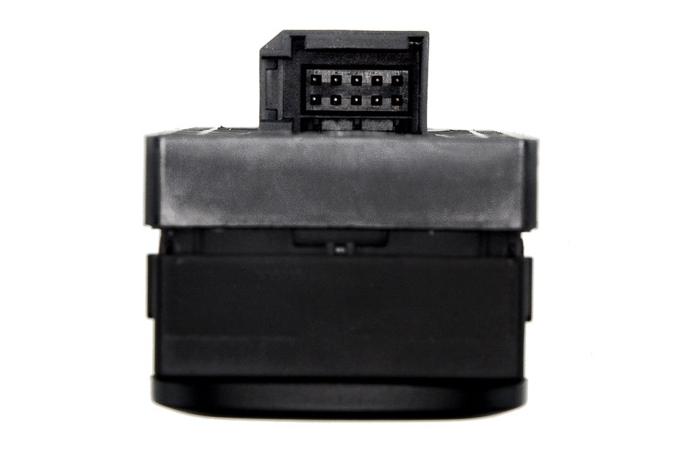 WINDOW SWITCHES AND INTERIOR BUTTONS compatible AUDI A1 2011-, Q3 2011-  EWS-AU-016