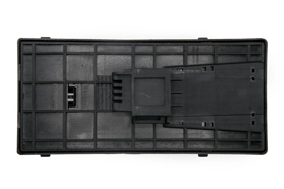 WINDOW SWITCHES AND INTERIOR BUTTONS compatible AUDI A4 2011-, Q5 2012- EWS-AU-017