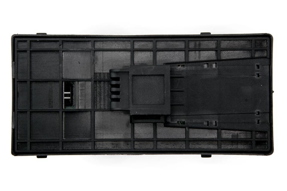 WINDOW SWITCHES AND INTERIOR BUTTONS compatible AUDI A4 2007-, A5 2009-, Q5 2008- EWS-AU-019