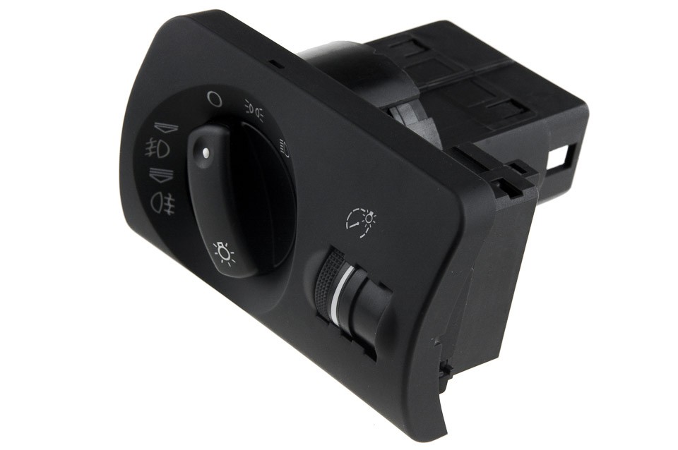 WINDOW SWITCHES AND INTERIOR BUTTONS compatible AUDI A6 -2004 /FOR XENON LIGHTS/ EWS-AU-022