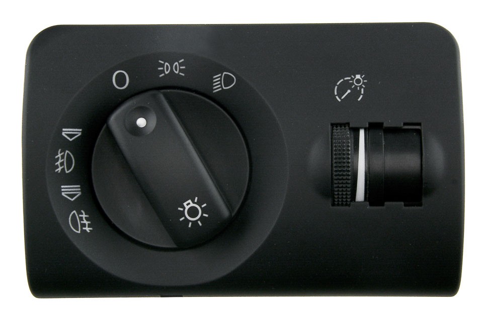 WINDOW SWITCHES AND INTERIOR BUTTONS compatible AUDI A6 -2004 /FOR XENON LIGHTS/ EWS-AU-022