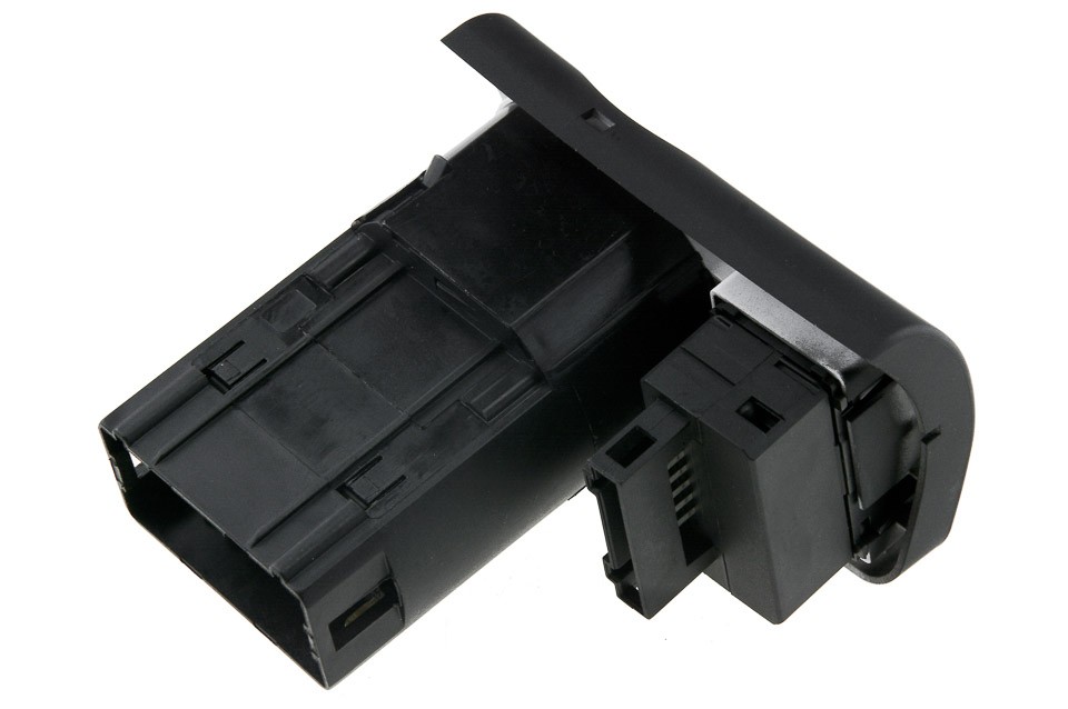WINDOW SWITCHES AND INTERIOR BUTTONS compatible AUDI A6 -2004 /RED LIGHTING/ EWS-AU-023
