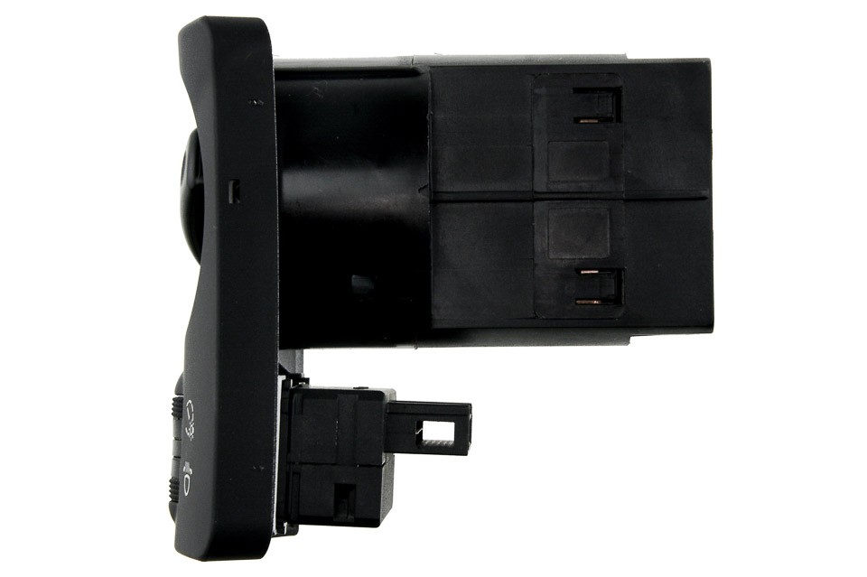 WINDOW SWITCHES AND INTERIOR BUTTONS compatible AUDI A6 -2004 /RED LIGHTING/ EWS-AU-023