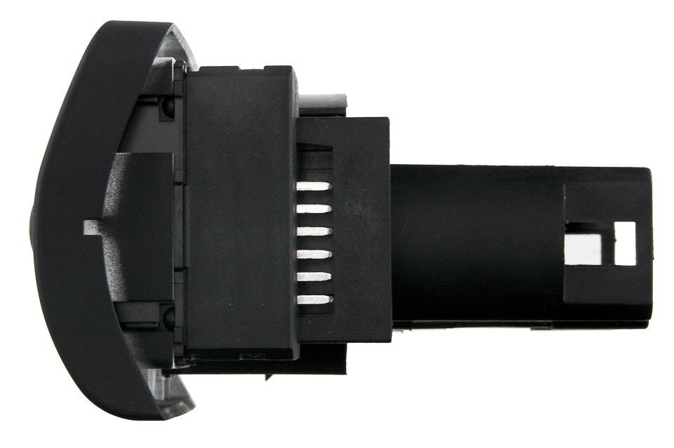 WINDOW SWITCHES AND INTERIOR BUTTONS compatible AUDI A6 -2004 /RED LIGHTING/ EWS-AU-023