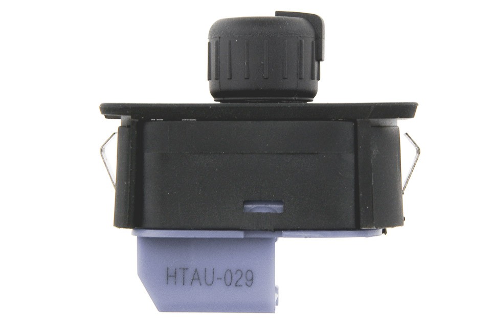 WINDOW SWITCHES AND INTERIOR BUTTONS compatible AUDI A6 2001-2004 - EWS-AU-029