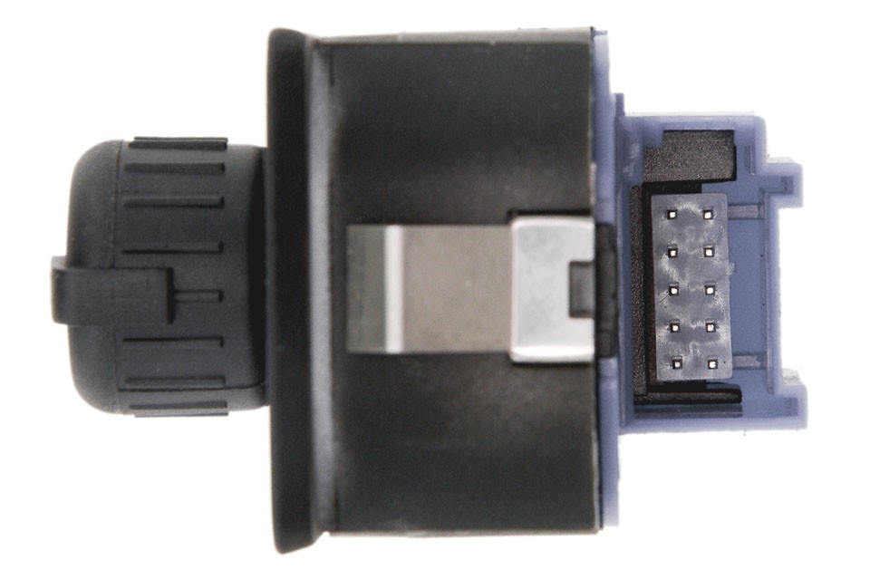 WINDOW SWITCHES AND INTERIOR BUTTONS compatible AUDI A6 2001-2004 - EWS-AU-029