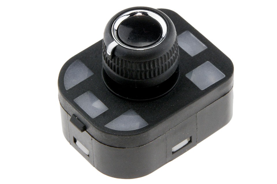 WINDOW SWITCHES AND INTERIOR BUTTONS compatible AUDI A5 2007-, Q5 2008- EWS-AU-039
