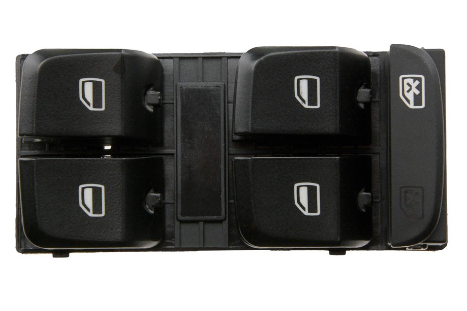 WINDOW SWITCHES AND INTERIOR BUTTONS compatible AUDI A4 2007-, A5 2009-, Q5 2008- EWS-AU-045