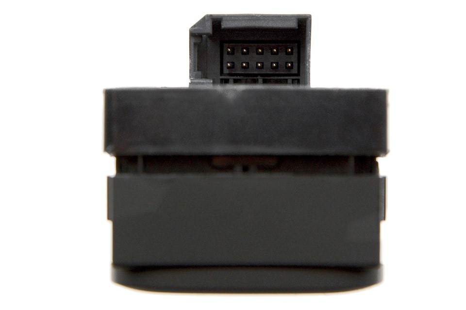 WINDOW SWITCHES AND INTERIOR BUTTONS compatible AUDI A4 2007-, A5 2009-, Q5 2008- EWS-AU-045