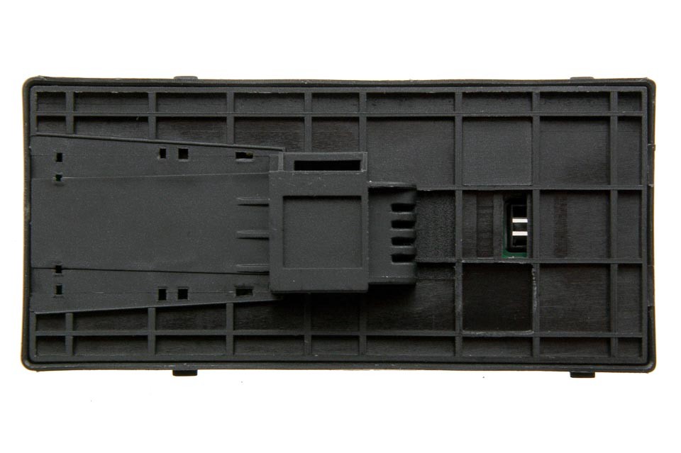 WINDOW SWITCHES AND INTERIOR BUTTONS compatible AUDI A1 2014-, Q3 2011- EWS-AU-046