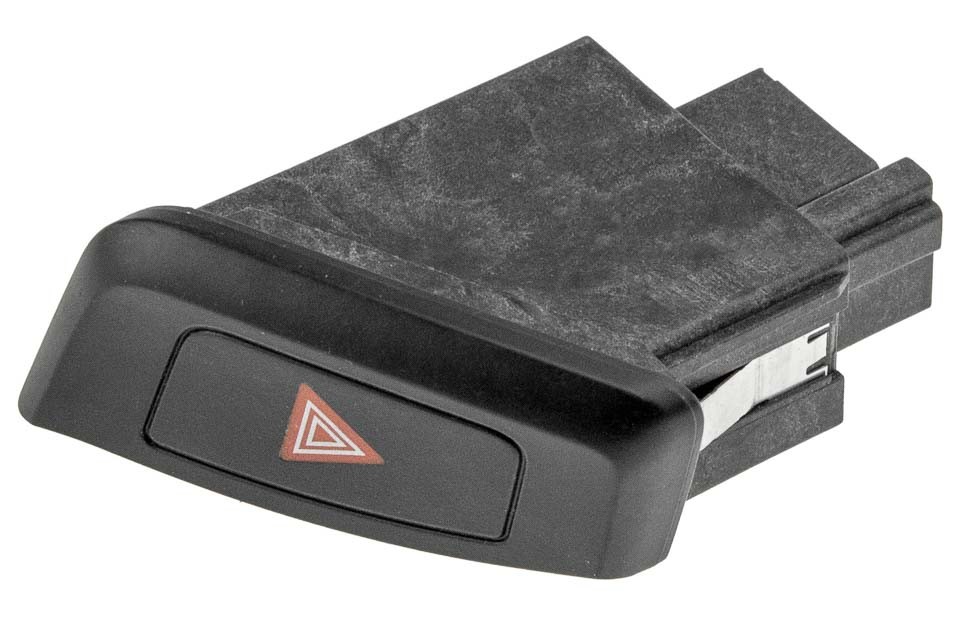HAZARD LIGHT SWITCH compatible AUDI A4 2007-, A5 2007- EWS-AU-050