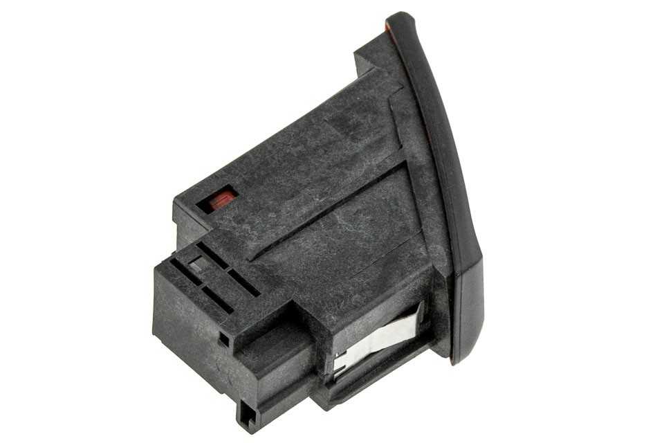 HAZARD LIGHT SWITCH compatible AUDI A4 2007-, A5 2007- EWS-AU-050