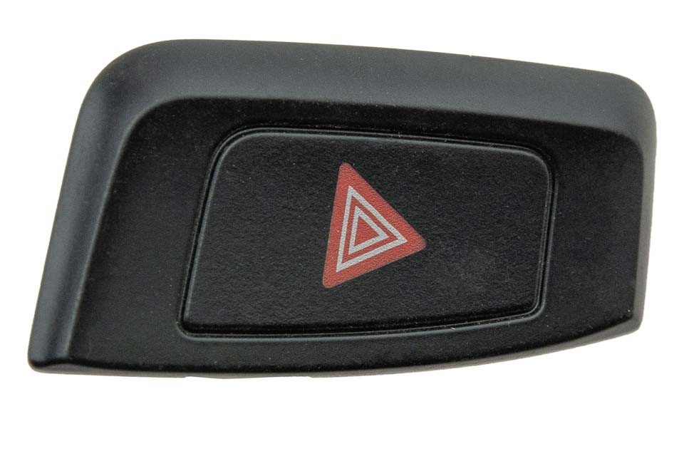 HAZARD LIGHT SWITCH compatible AUDI A4 2007-, A5 2007- EWS-AU-050