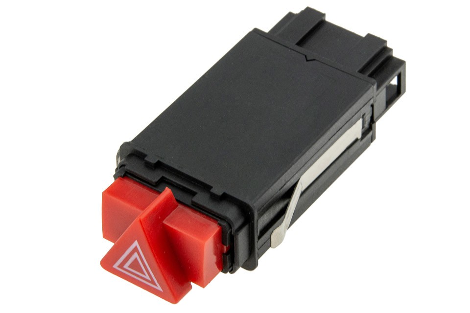 HAZARD LIGHT SWITCH compatible AUDI A3 -2003 - EWS-AU-051