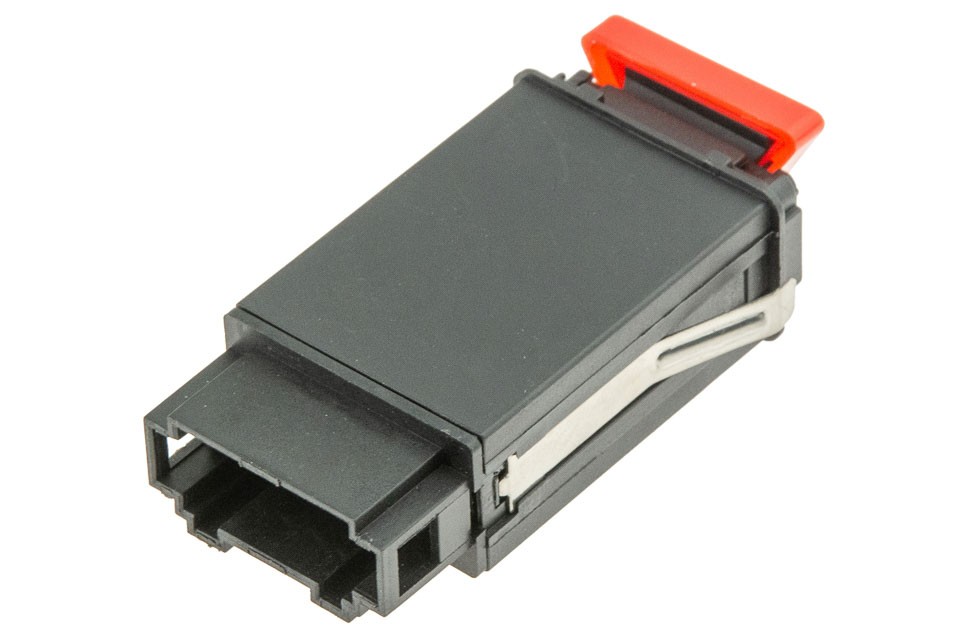 HAZARD LIGHT SWITCH compatible AUDI A3 -2003 - EWS-AU-051