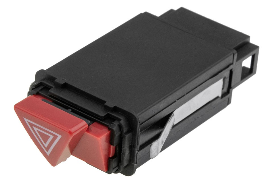 HAZARD LIGHT SWITCH compatible AUDI A6 C5 1997-2005 - EWS-AU-053