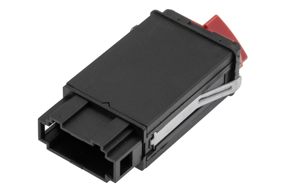 HAZARD LIGHT SWITCH compatible AUDI A6 C5 1997-2005 - EWS-AU-053