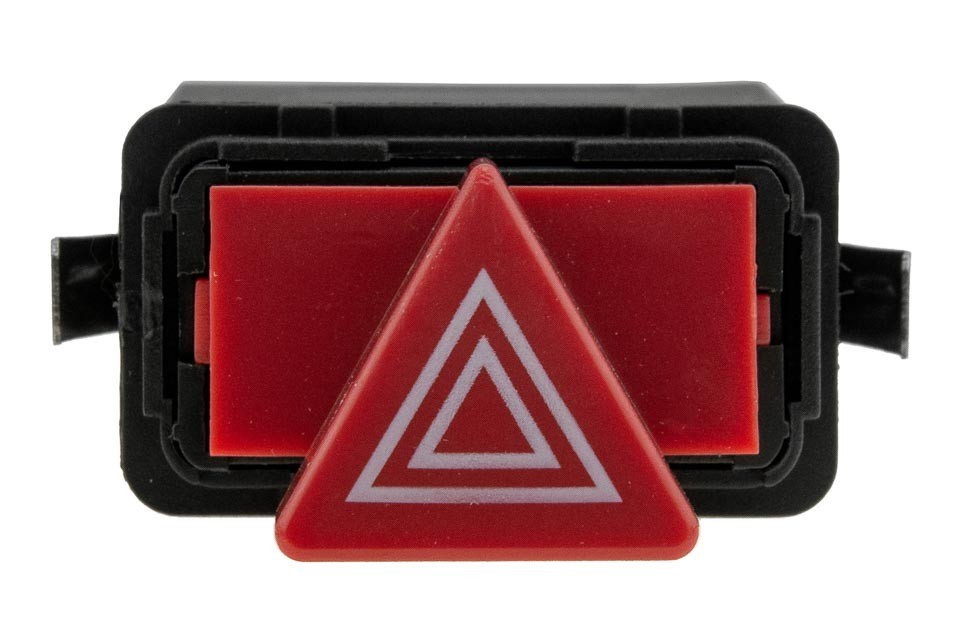 HAZARD LIGHT SWITCH compatible AUDI A6 C5 1997-2005 - EWS-AU-053