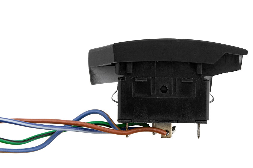 DOOR LOCKING SYSTEM SWITCH  compatible AUDI A6 C5 1997-2005 - EWS-AU-055