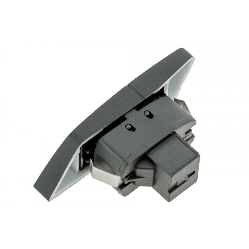 DOOR LOCKING SYSTEM SWITCH compatible  AUDI A6 C6 -10.2006 4F1962107 / EWS-AU-056