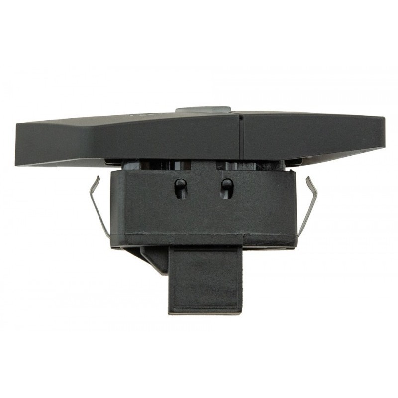 DOOR LOCKING SYSTEM SWITCH compatible  AUDI A6 C6 -10.2006 4F1962107 / EWS-AU-056