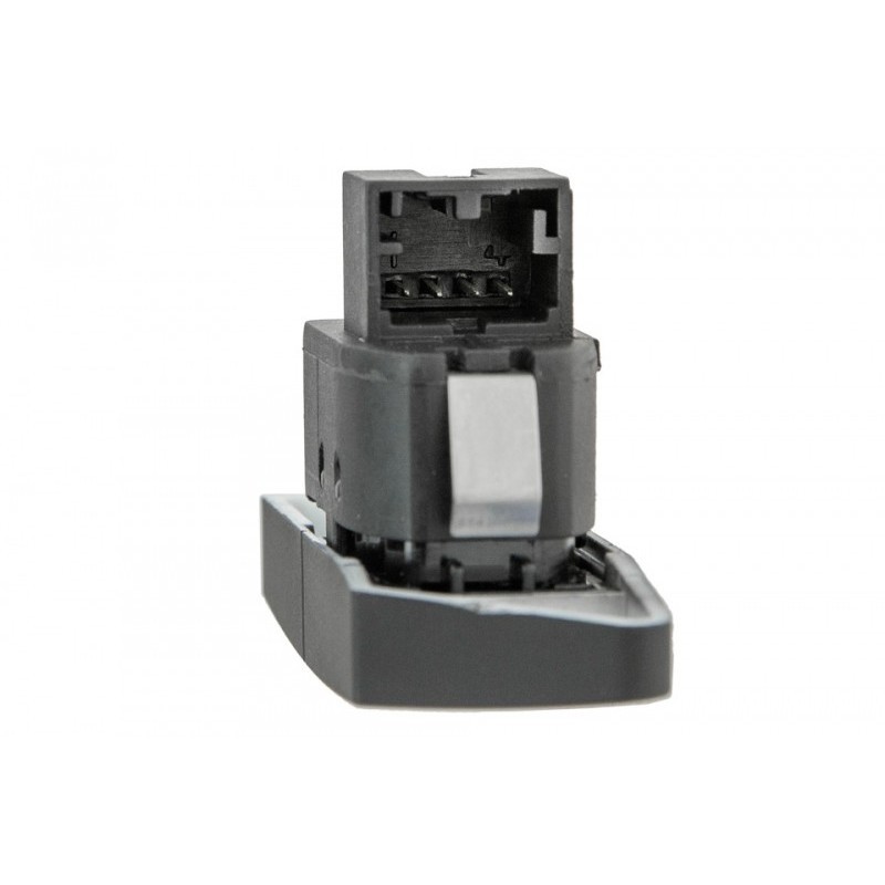 DOOR LOCKING SYSTEM SWITCH compatible  AUDI A6 C6 -10.2006 4F1962107 / EWS-AU-056