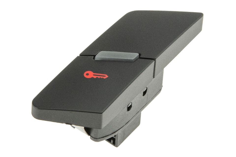 DOOR LOCKING SYSTEM SWITCH  compatible AUDI A6 C6 2004-2011/REAR/ - EWS-AU-057
