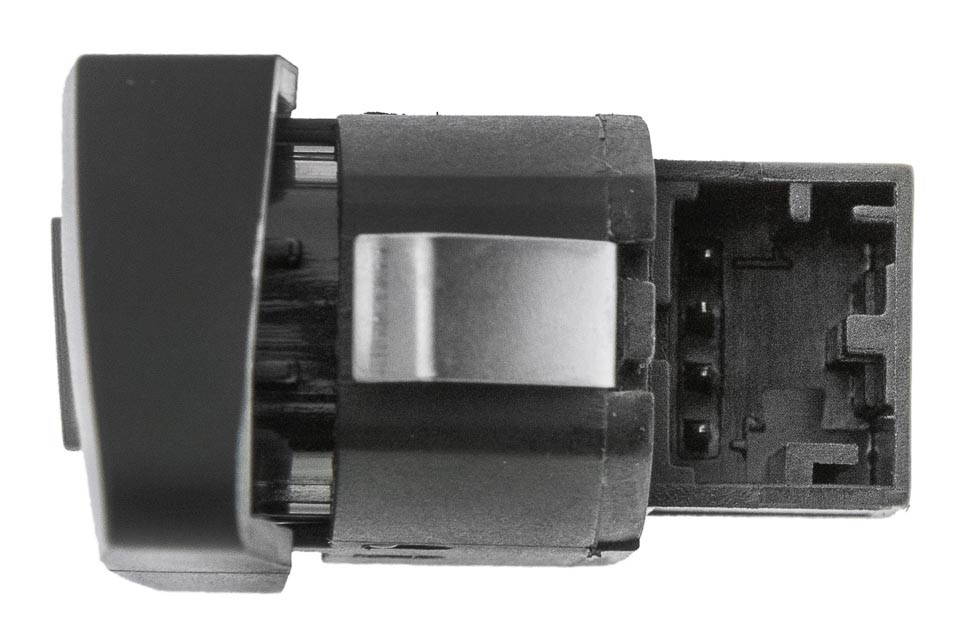 DOOR LOCKING SYSTEM SWITCH  compatible AUDI A6 C6 2004-2011/REAR/ - EWS-AU-057