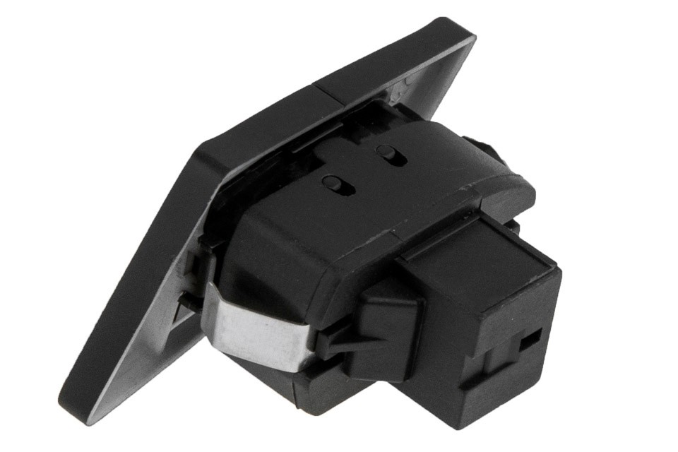 DOOR LOCKING SYSTEM SWITCH  compatible AUDI Q5 2008-/rear left/- EWS-AU-060