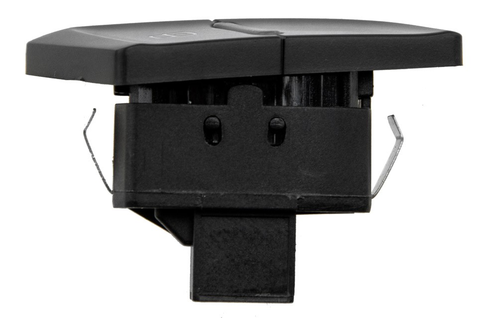 DOOR LOCKING SYSTEM SWITCH  compatible AUDI Q5 2008-/rear left/- EWS-AU-060