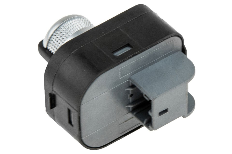 MIRROR ADJUSTMENT SWITCHES compatible AUDI A1 2014-, A3 2010-, A6 2008-, A8 2007-, Q7 2009- EWS-AU-062