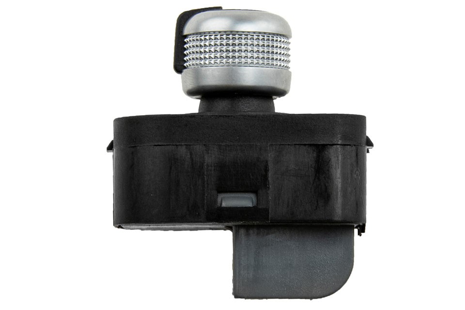MIRROR ADJUSTMENT SWITCHES compatible AUDI A1 2014-, A3 2010-, A6 2008-, A8 2007-, Q7 2009- EWS-AU-062