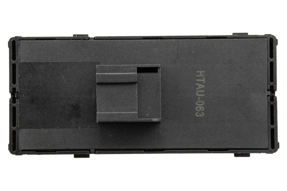 WINDOW SWITCHES AND INTERIOR BUTTONS compatible AUDI A4 B9 2015-, Q5 2016- EWS-AU-063