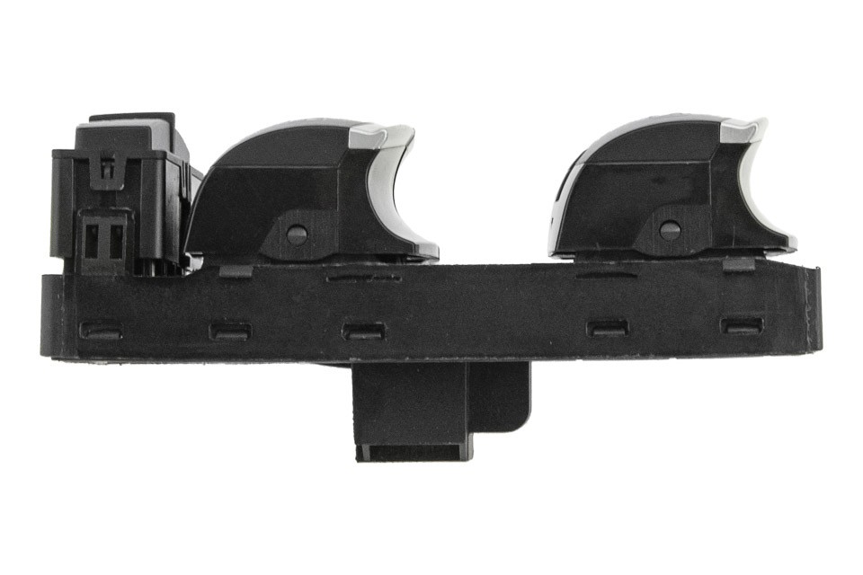 WINDOW SWITCHES AND INTERIOR BUTTONS compatible AUDI Q7 2006-chrome - EWS-AU-066